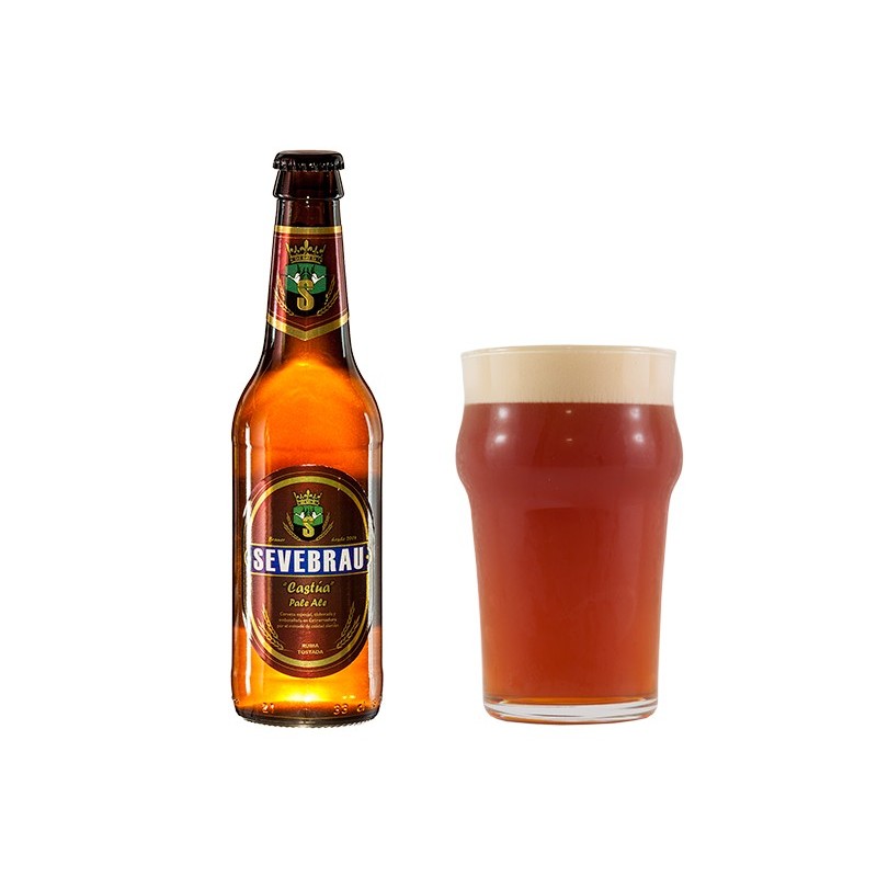 sevebrau-castua-pale-ale