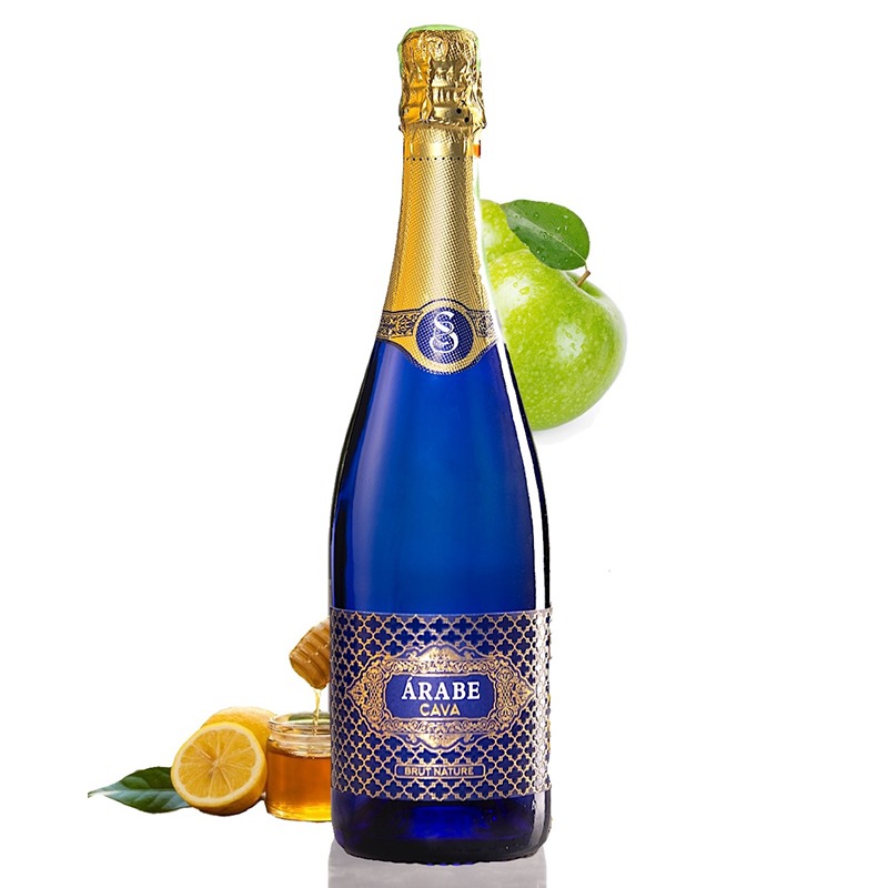 Cava Arabe