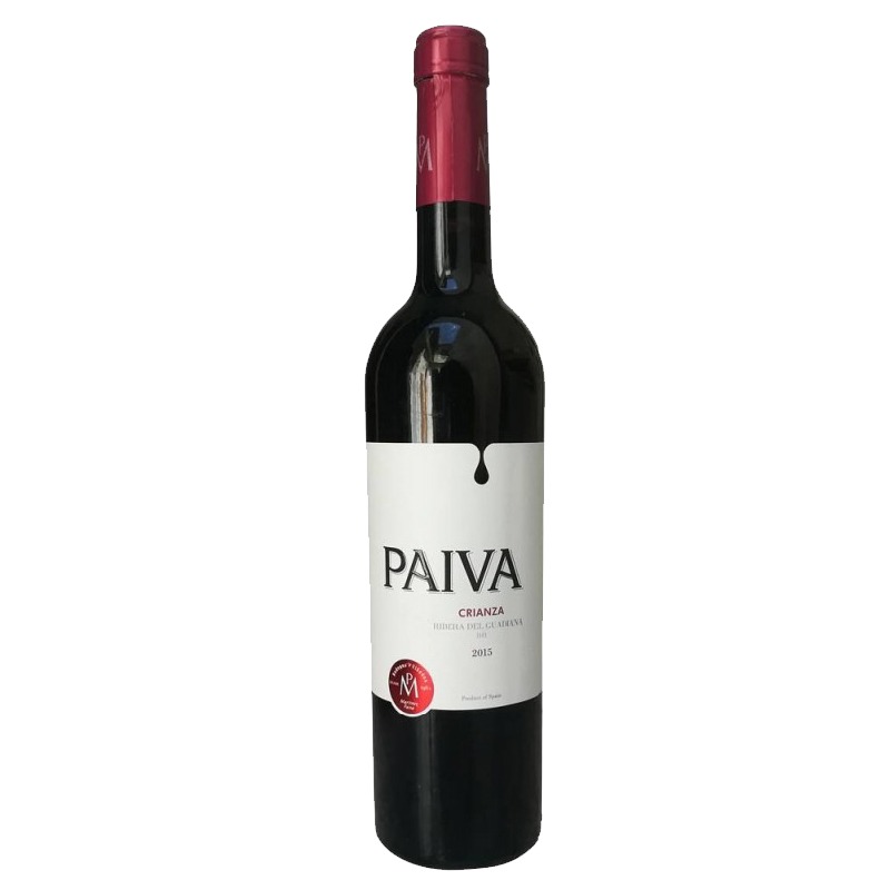 Payva Crianza