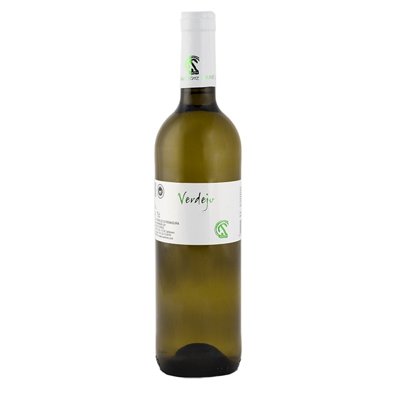 Ruiz Torres Verdejo