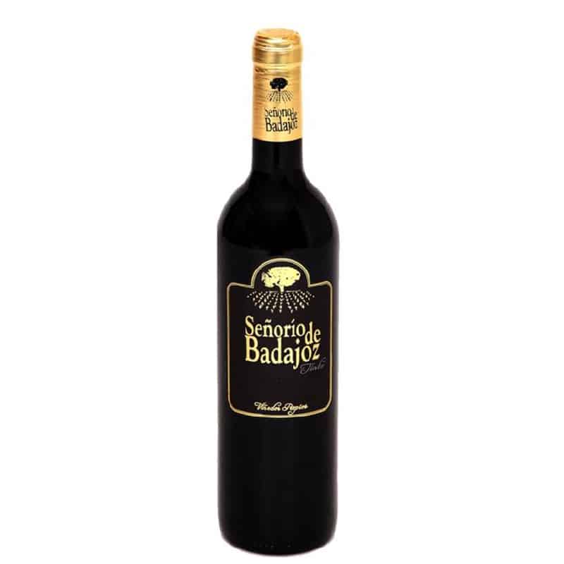 Senorio-de-badajoz-merlot