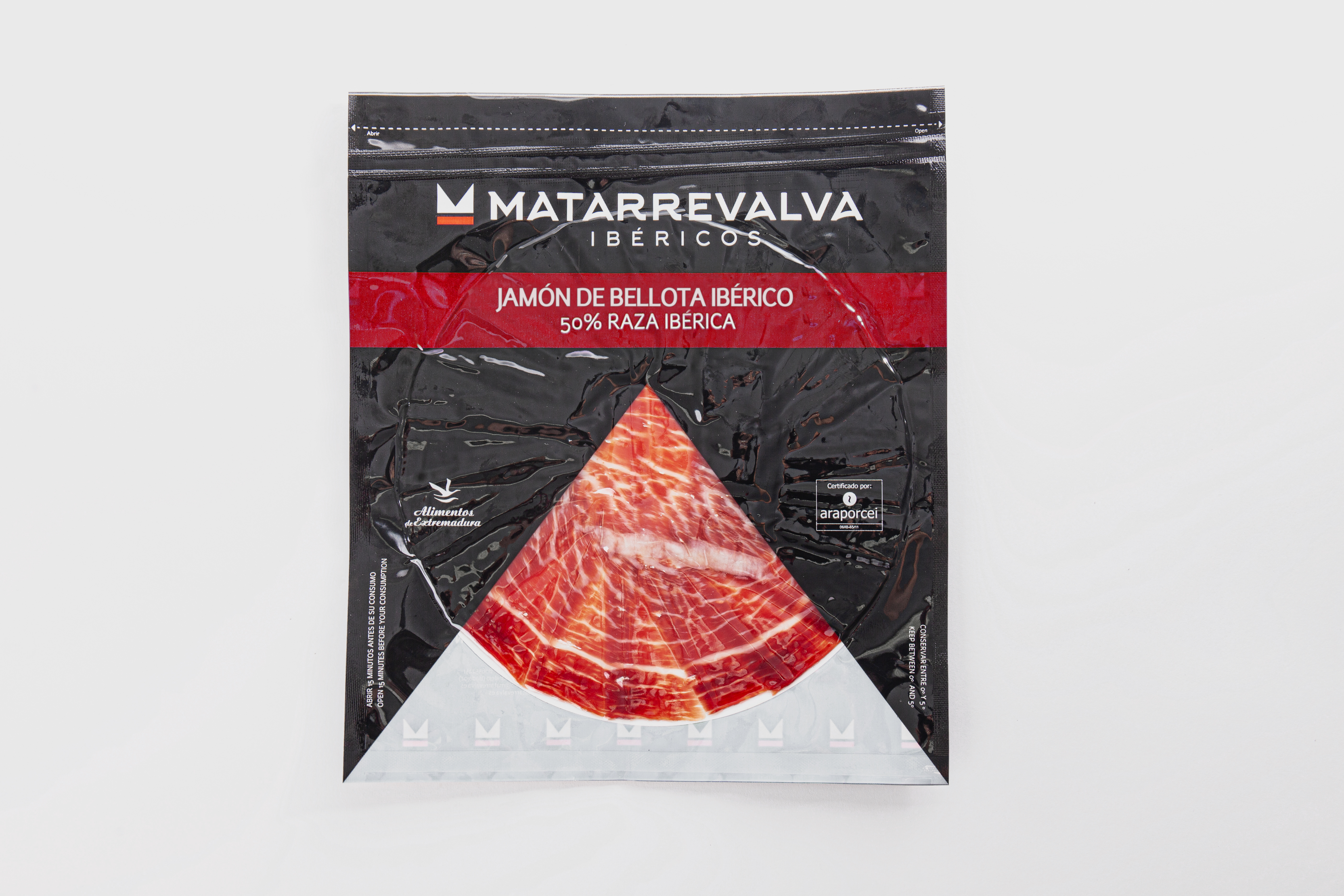 jamon bellota