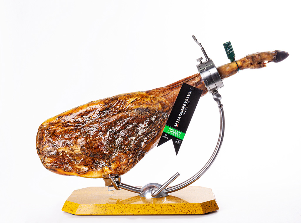 jamon cebo camp